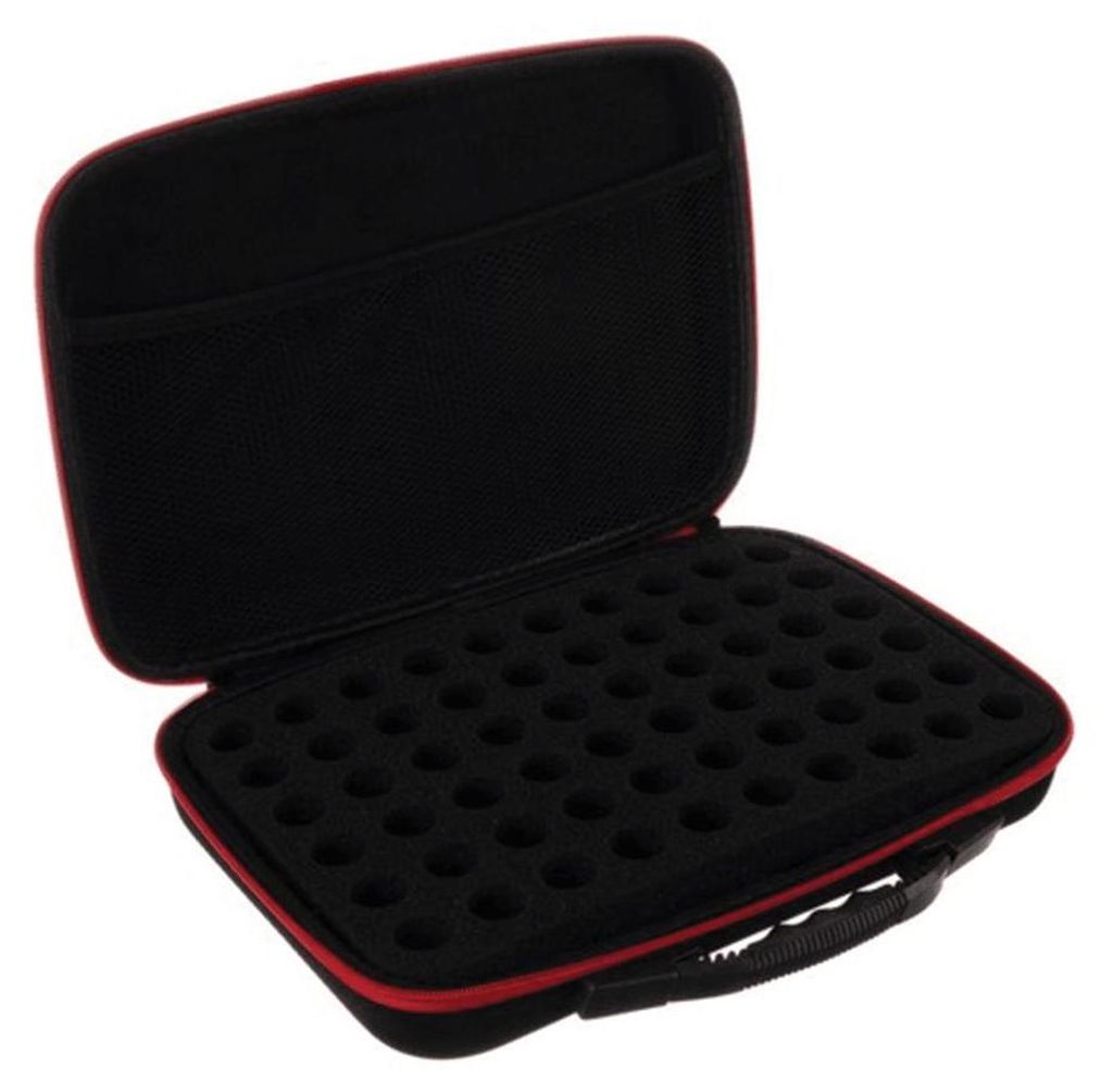Custodia organizer per smalti Soulima 22886 Immagine del prodotto 