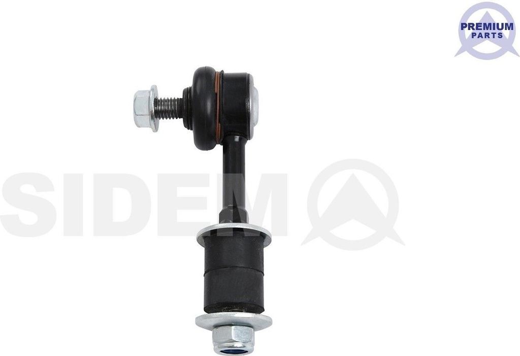 SIDEM Koppelstange Stabilisator für VOLVO V40 Kombi (645) Hinten 67669