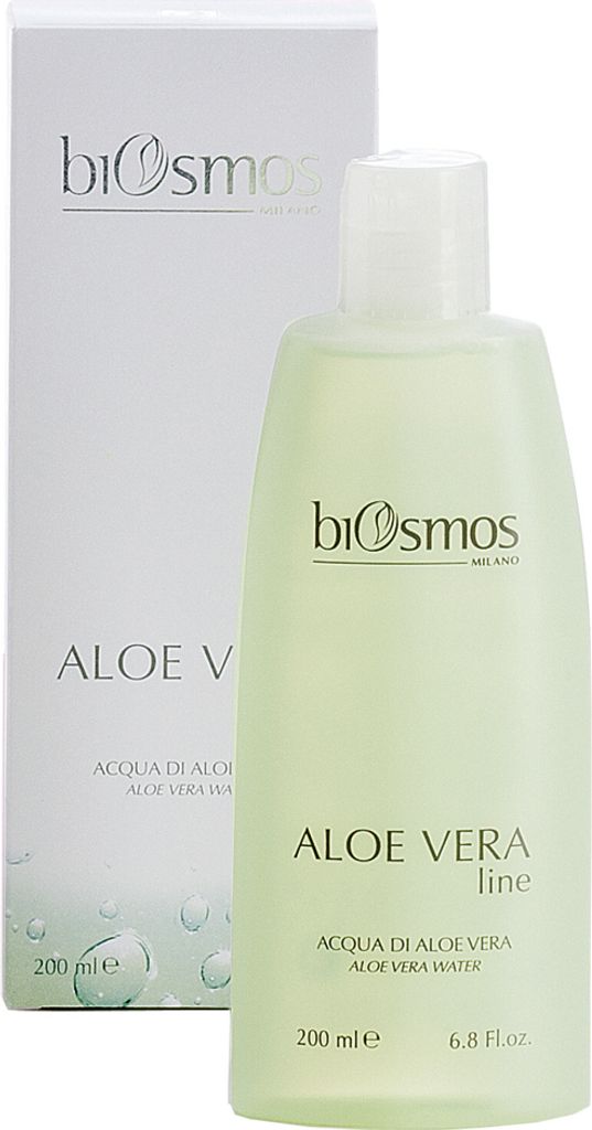 Tonic Lotion Aloe Vera 200 ml