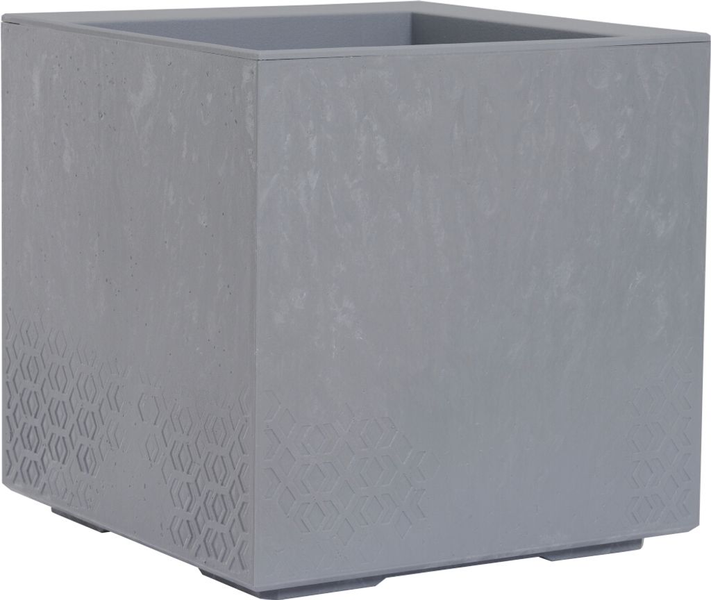 SIENA GARDEN Maschendraht PE grün 50 x 2,8 x 1750 25 m