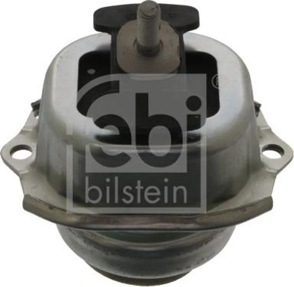 Silentbloc support moteur hydraulique FEBI 44264 compatible BMW X5 X6