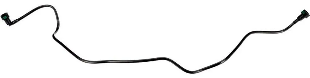 Réparer la ventilation du carter Renault avec le tuyau GATES EMH627