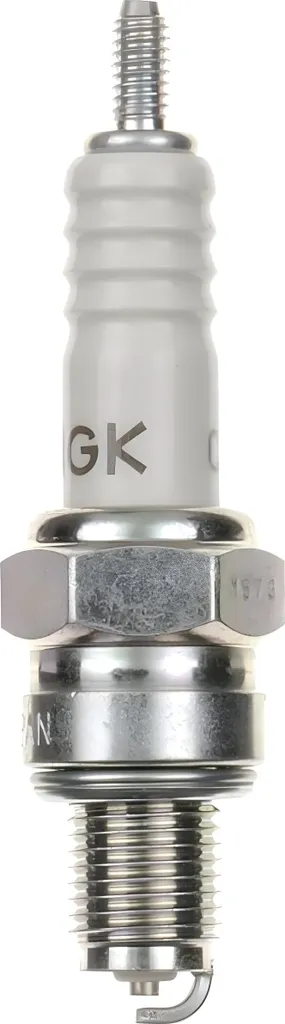 Bougies d'allumage NGK C6HSA 3228 lot de 10 pour allumage moteur