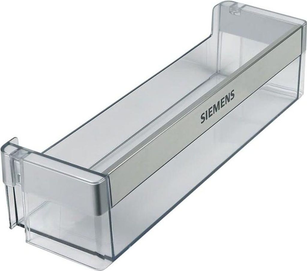 Siemens Flaschenhalter für Kühlschrank | 440x120mm | 704703 Produktbild 