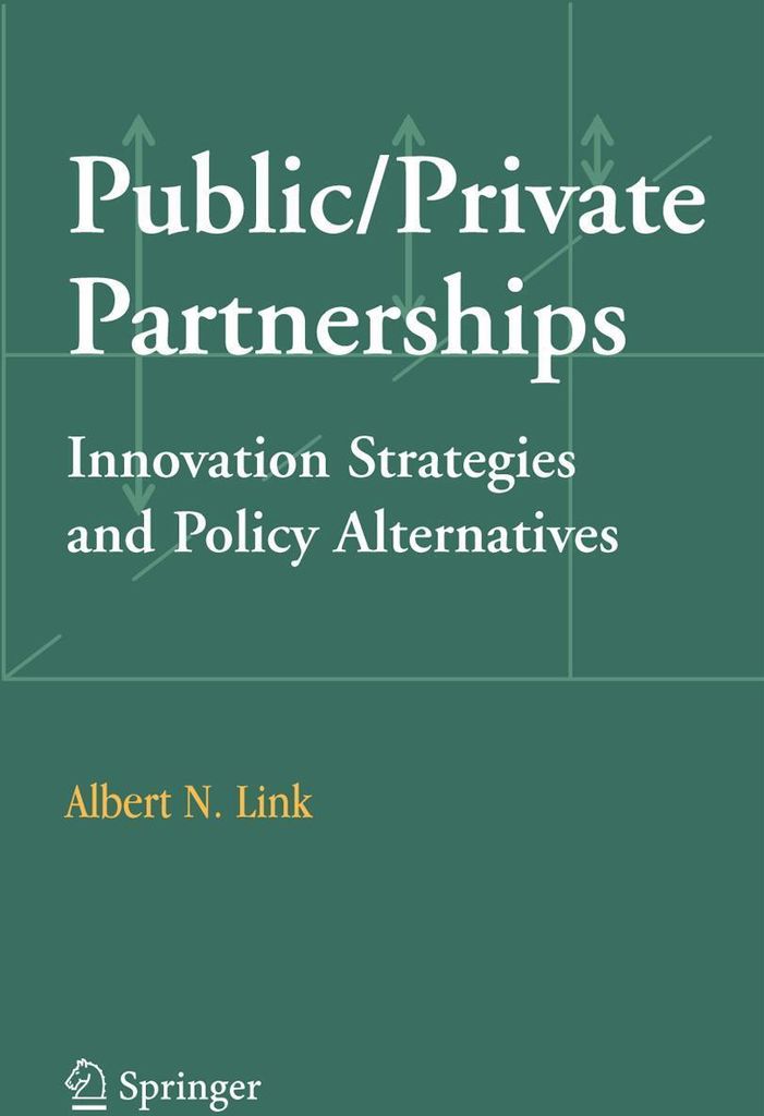 Public/Private Partnerships