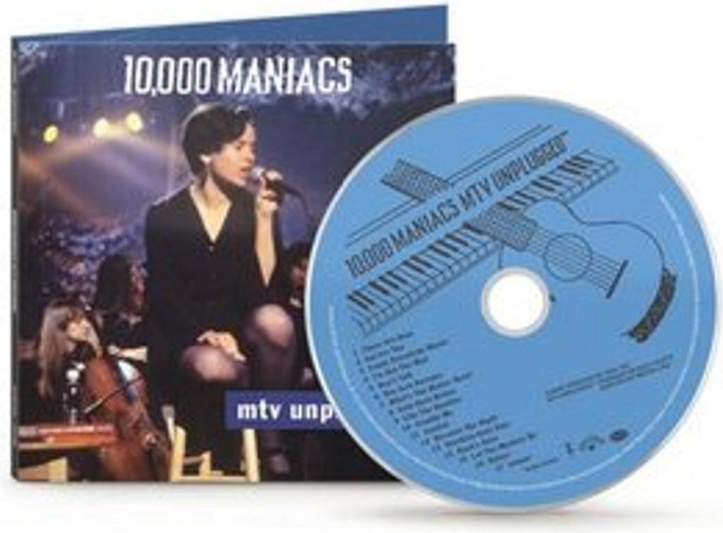 MTV Unplugged Softpak