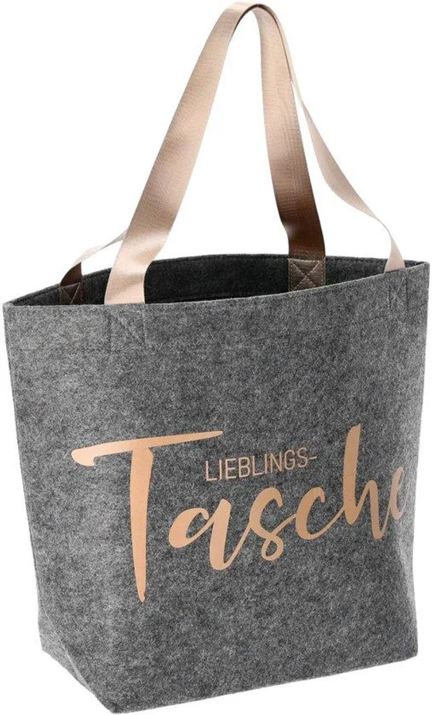 Cabas de courses marron et bronze : grand format pour le shopping