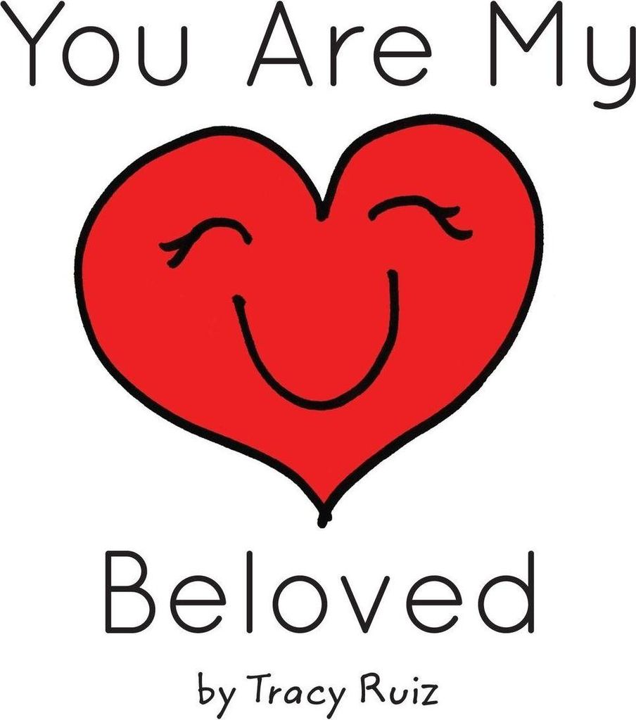 You Are My Beloved
