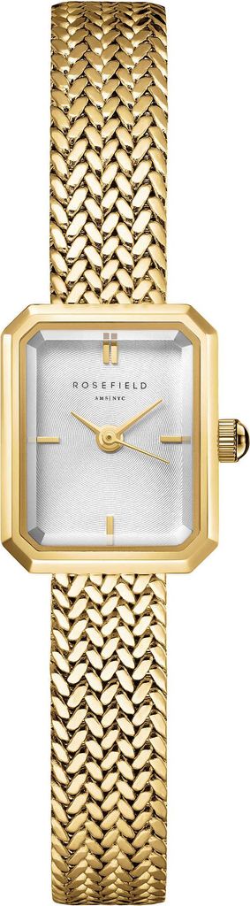 Juste le temps Rosefield Gold Collection Mini's - femme Image du produit 