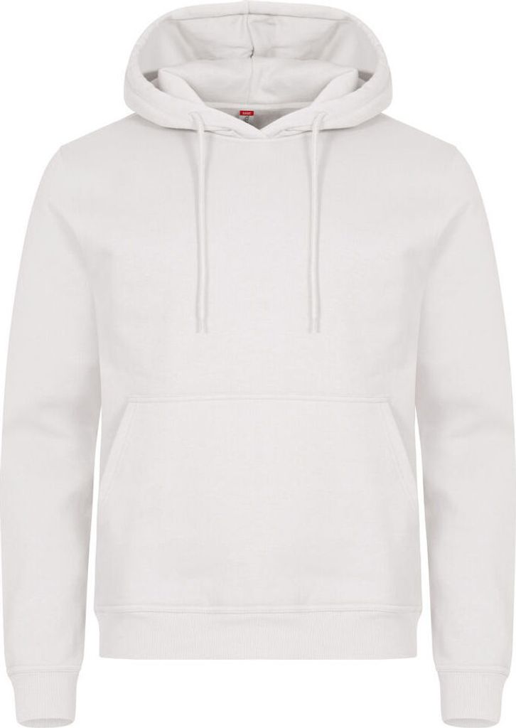 Kapuzenpullover Miami aus Baumwolle und recyceltem Produktbild 