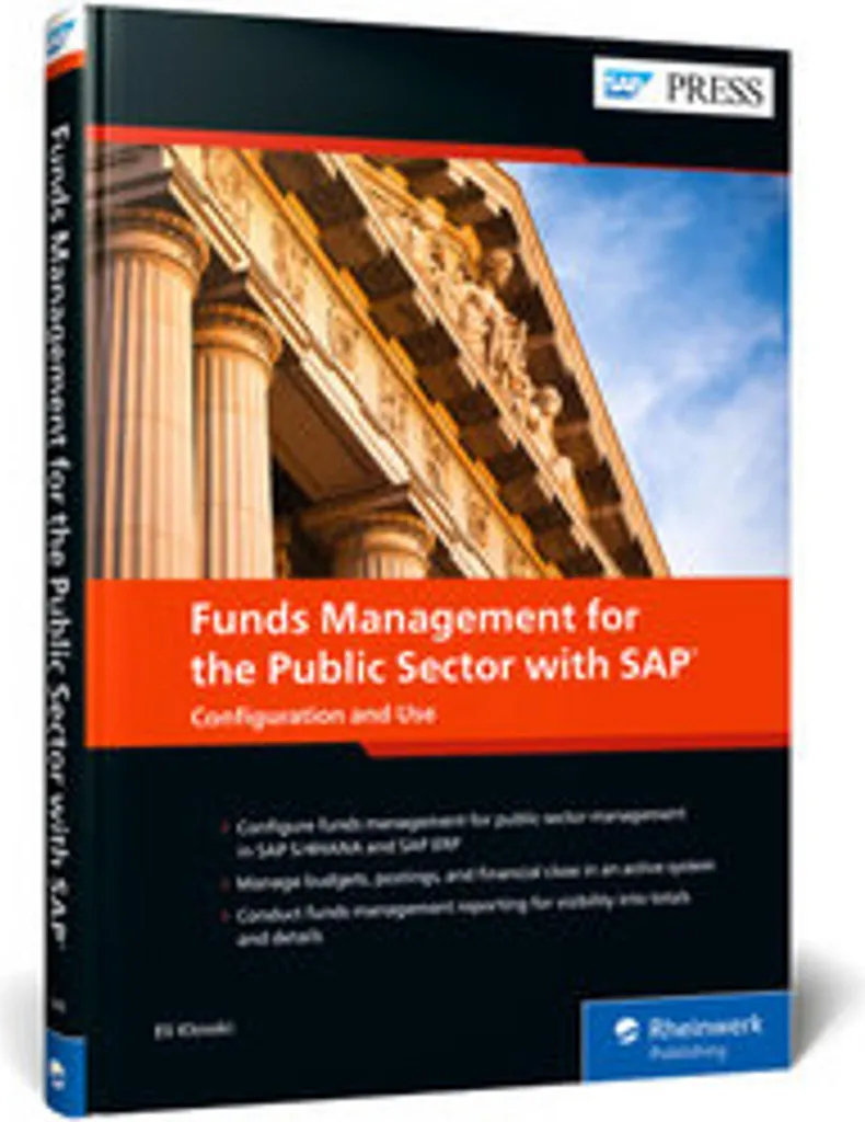 Gestion des fonds SAP Secteur Public avec Reporting et Contrôle Intégré