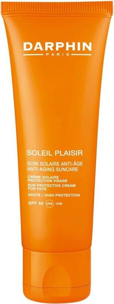 Darphin Soleil Plaisir Trattamento solare anti-età SPF50 Immagine del prodotto 