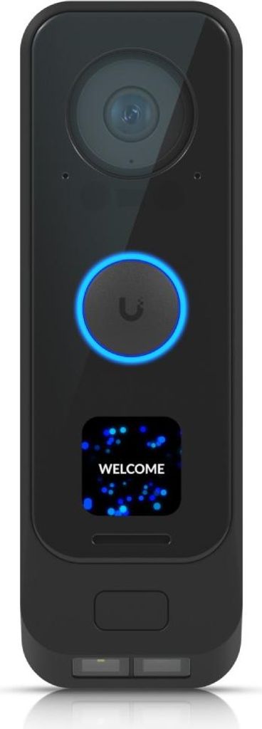 UBNT UVC-G4 Doorbell Pro - UniFi Protect G4 Doorbell Pro Image du produit 