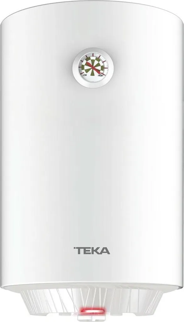 Cumulus électrique vertical Teka EWH 30 C 30 Litres pour appartement