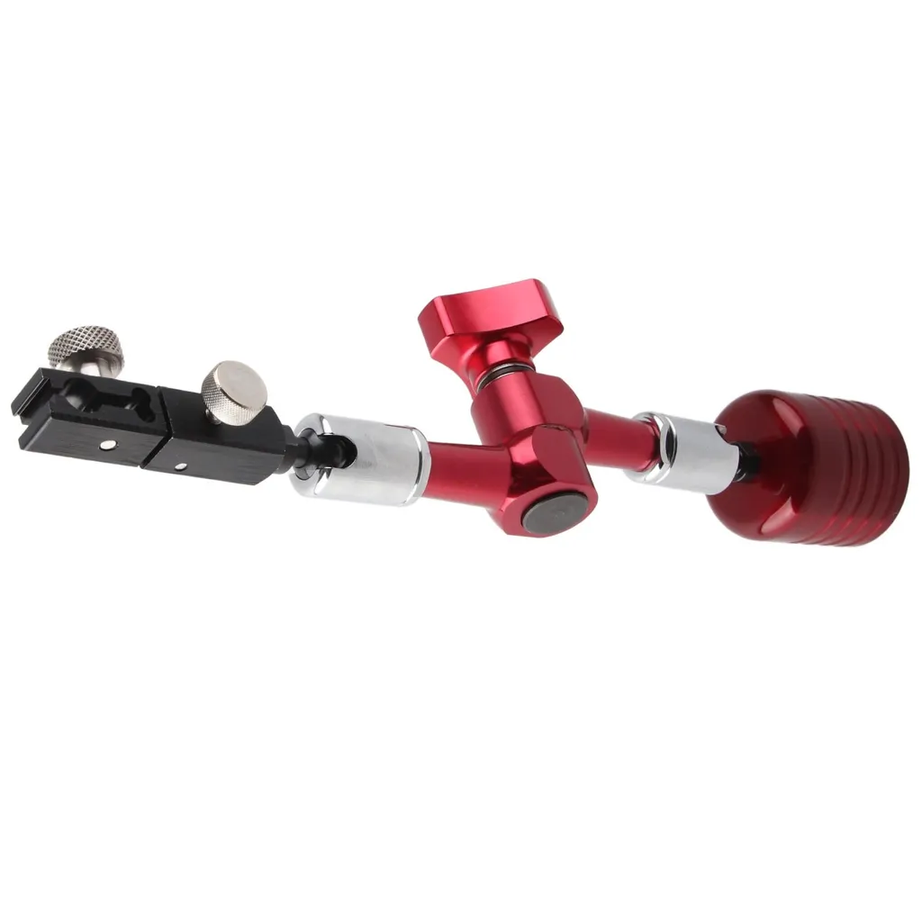 Support d'indicateur magnétique pour alignement de précision mécanique - 6