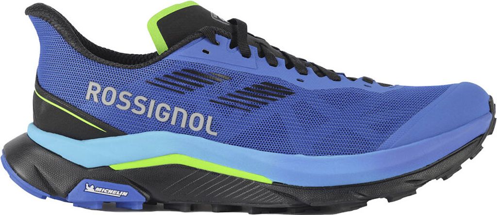 Rossignol Vezor Trailrunning-schuhe Blau EU 42 Mann Blau EU 42