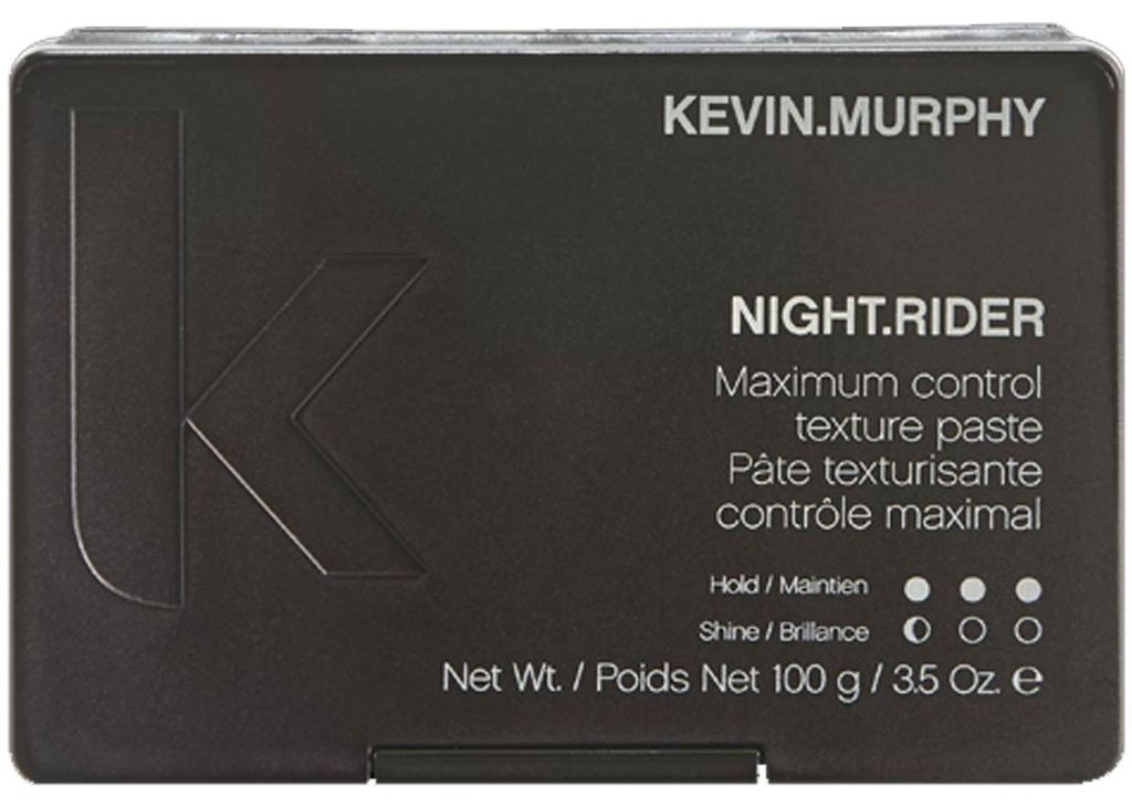 Kevin Murphy Night Rider Maximum Control Texture Paste 100 Produktbild 