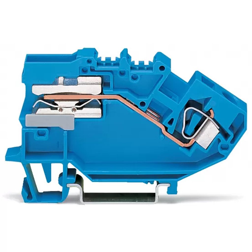WAGO GmbH & Co. KG Trennklemme 782-613
