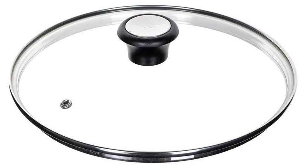 Tefal 28097512 pan lid Transparent Immagine del prodotto 