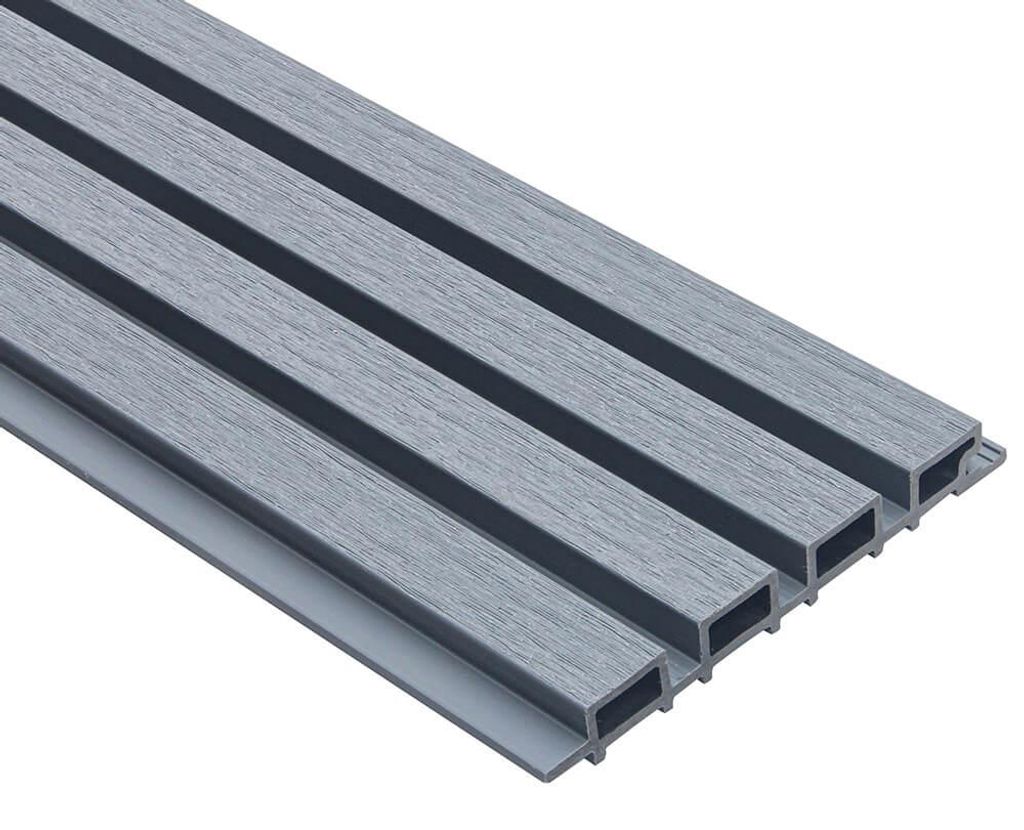 Home Deluxe - WPC Fassadenverkleidung DUVAR - Farbe: Produktbild 