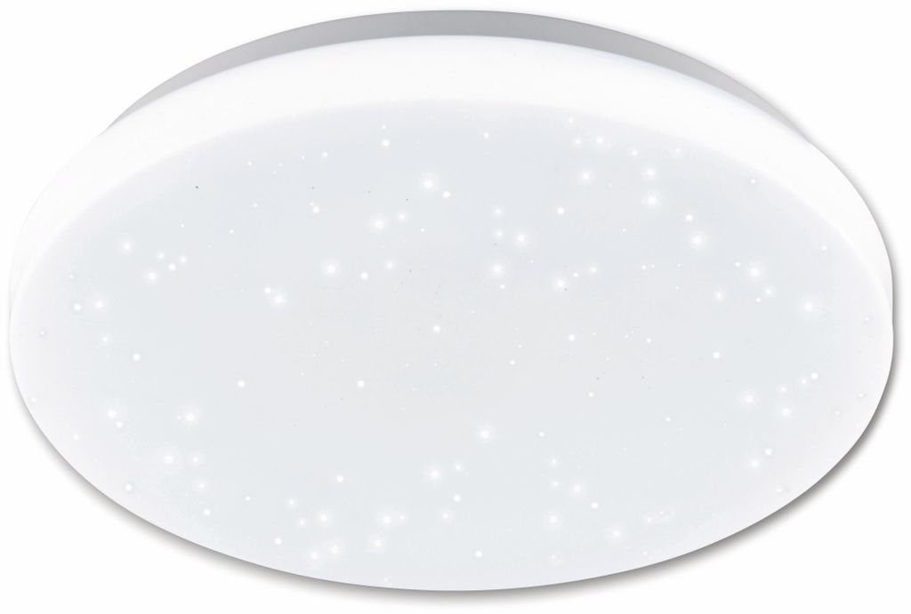 EGLO Plafoniera LED POGLIOLA-S, 12W, 1300 lm, 4000K, 240 Immagine del prodotto 