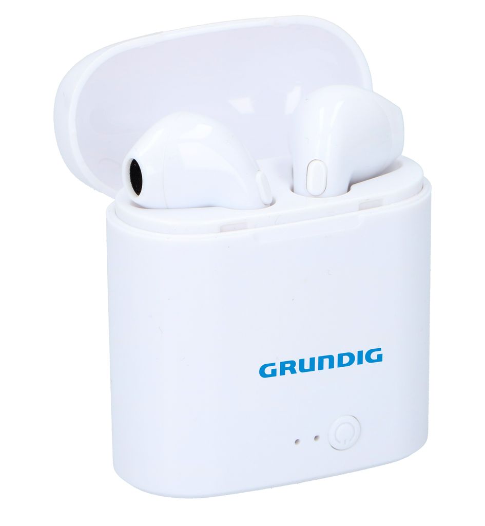 Grundig - bezdrátová sluchátka do uší - Bluetooth 5.0 - Obrázek produktu 1