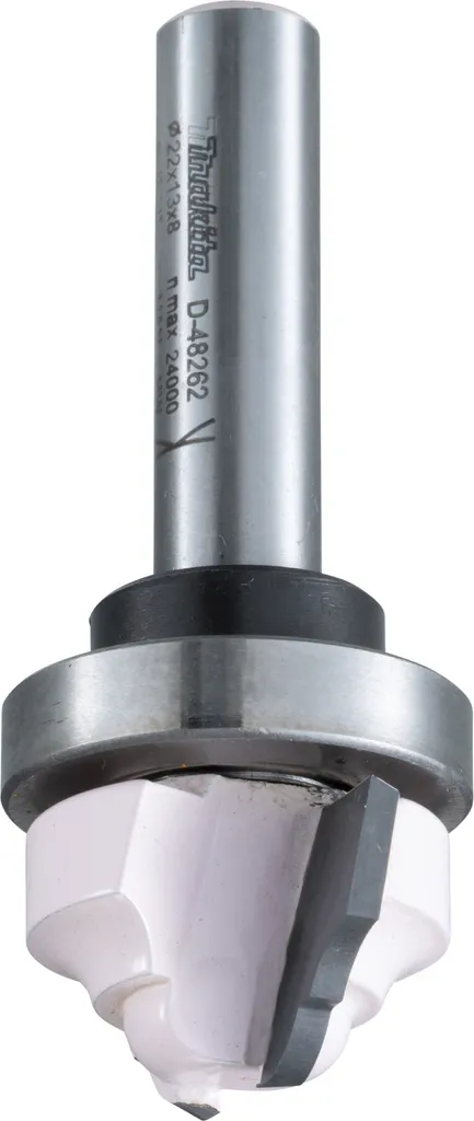 Fraise à profiler D-48262 Makita 22mm classique pour défonceuse bois