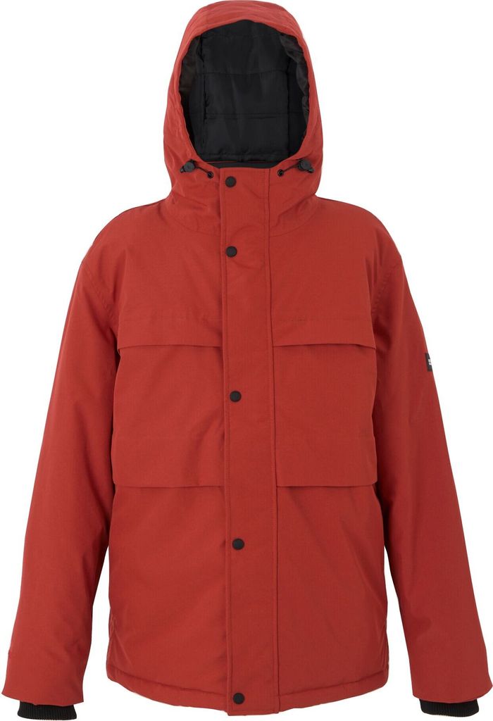 Regatta - "Ronin II" Isolier-Jacke für Herren RG10960 (S) (Ockerbraun)