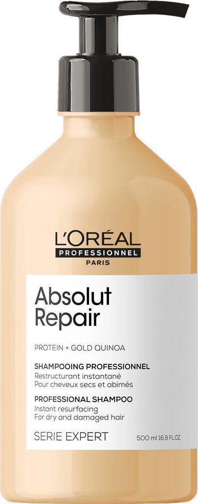 L'Oréal Professionnel Series Expert Absolut Repair Shampoo Zdjęcie produktu 2