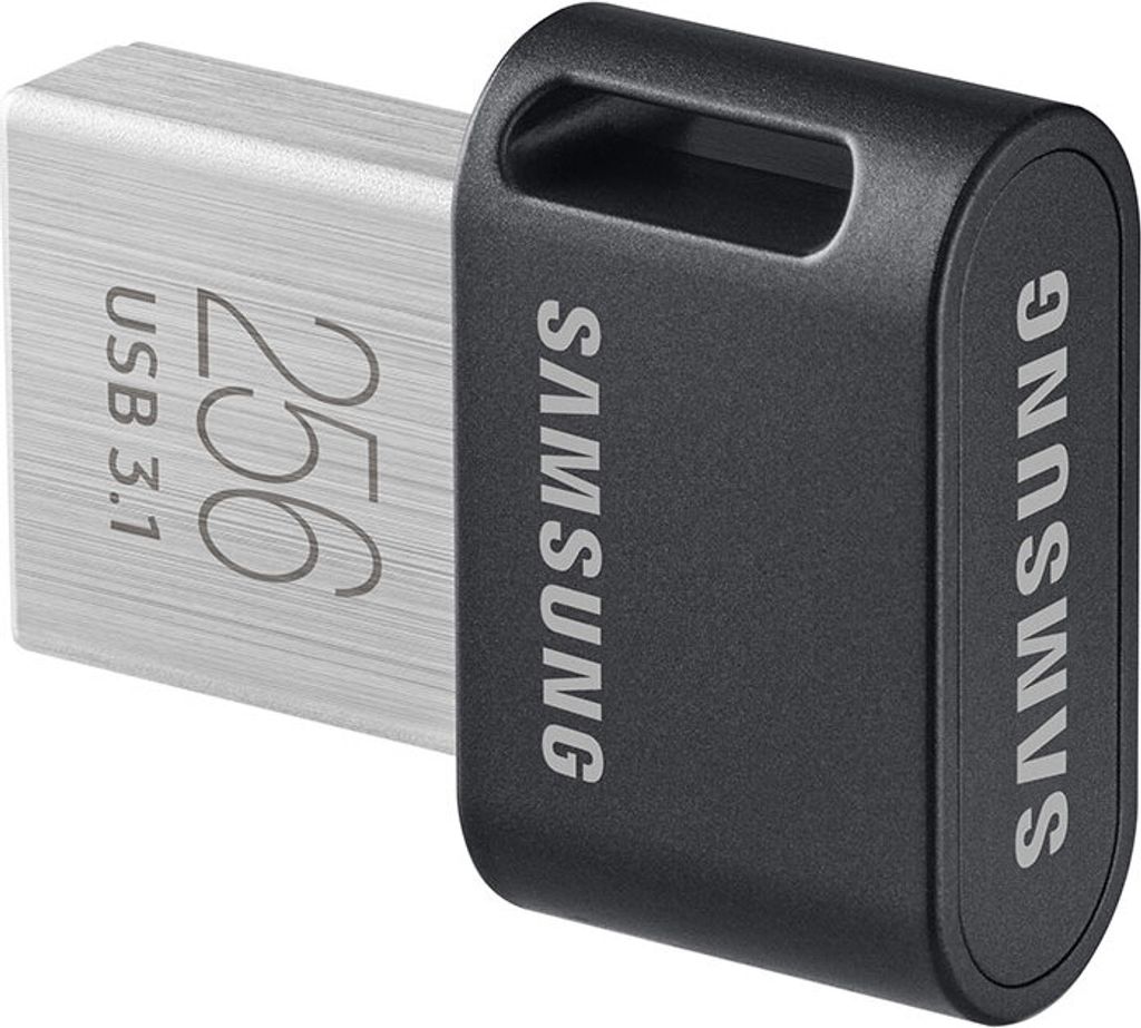 SAMSUNG USB-Stick FIT Plus 256 GB Zdjęcie produktu 