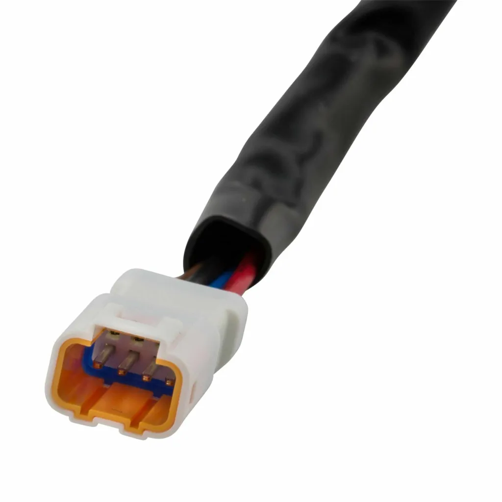 Chargeur USB 12V 2A pour Tachymètre SIP - Câble 1m07 Stable
