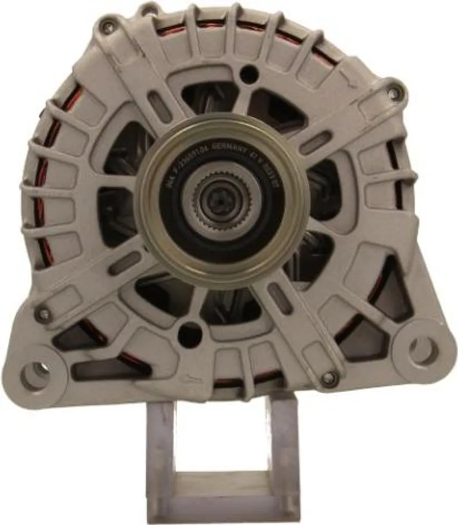 Alternateur BV PSH 225545180000 OE 5702J4 pour Berlingo C4 et Partner