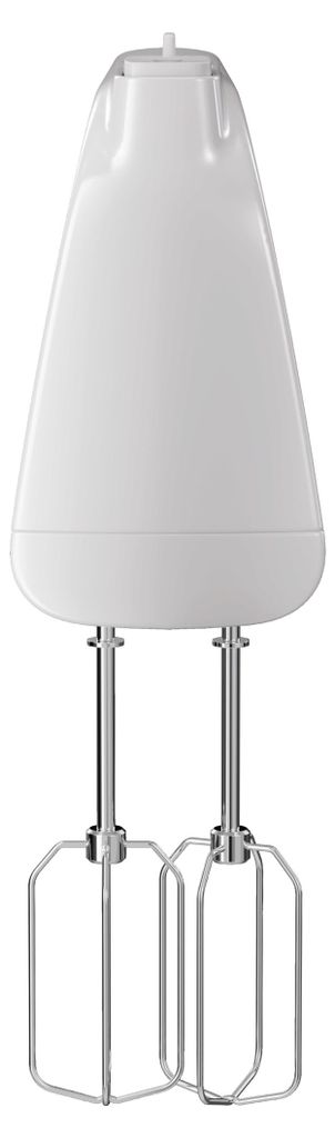 Electrolux EHM4W, Mikser ręczny, Biały, Miksowanie, 1,2 m, Zdjęcie produktu 