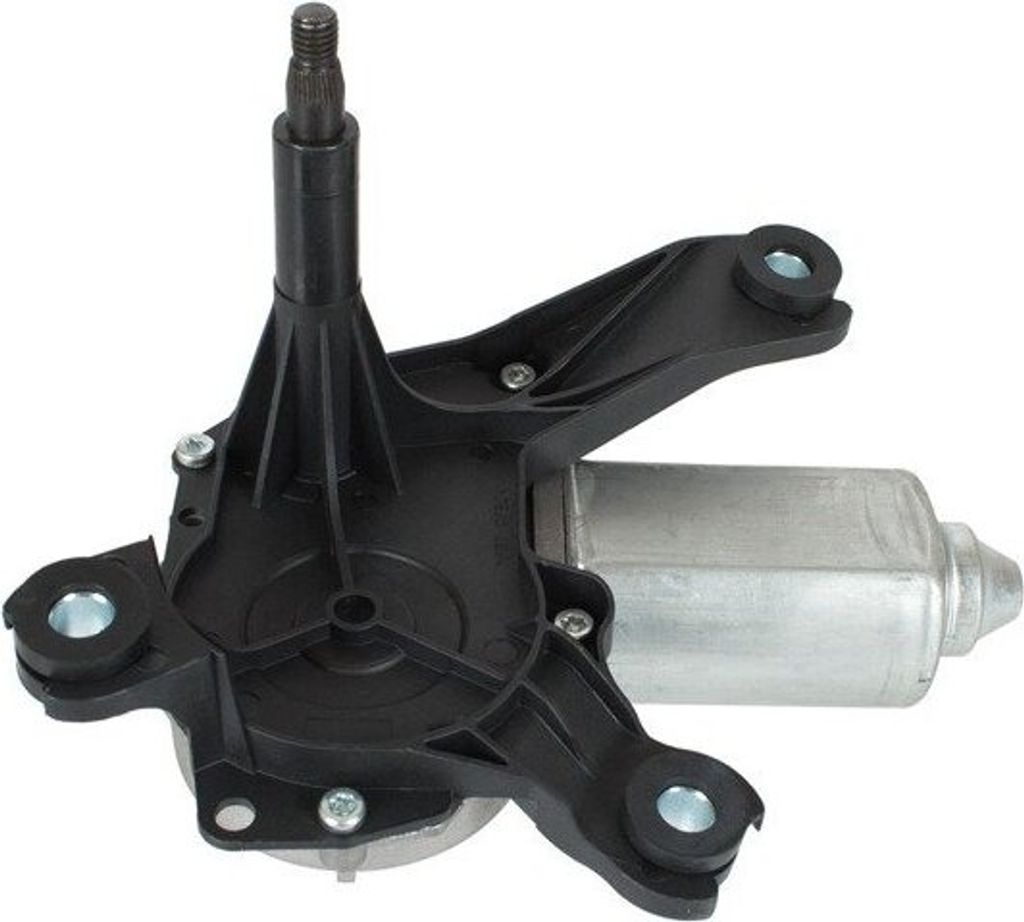 Wischer Motor Heckwischer HINTEN für Opel Astra G Meriva A Zafira A Combo