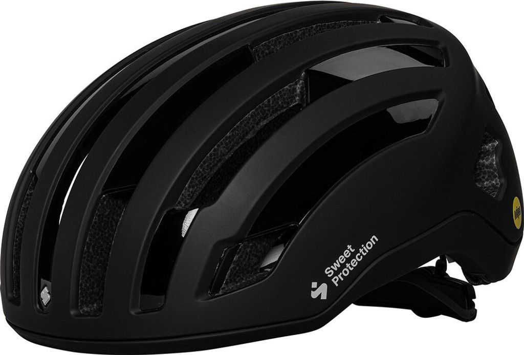 Sweet Protection Outrider Mips Helm Schwarz L Schwarz L