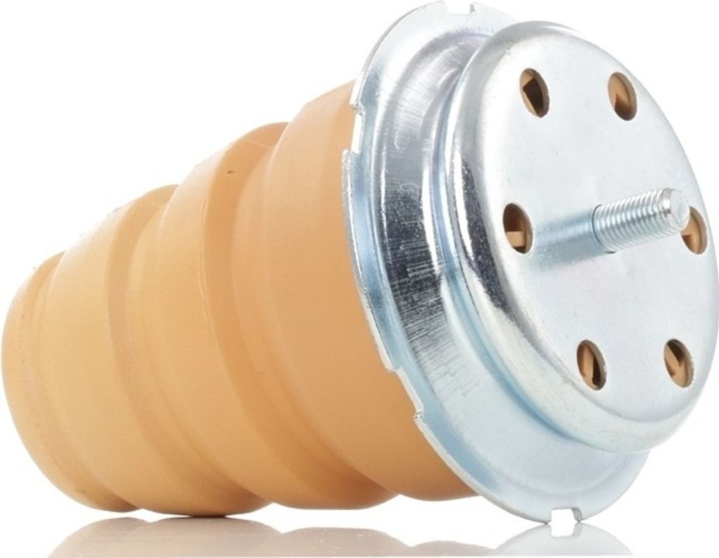 RIDEX Anschlagpuffer Federung 1182R0008 nach agr-kühler zylinderkopf