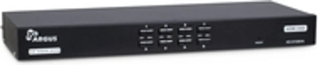 Switch KVM HDMI 8 Canaux Inter-Tech AS-9108HA avec Hub USB Haute Qualité - 2
