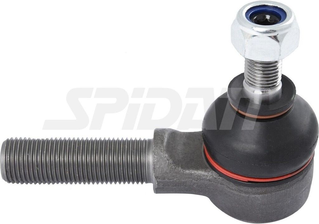 SPIDAN CHASSIS PARTS Spurstangenkopf Spurstange für SUZUKI JIMNY (FJ) Vorne 59614