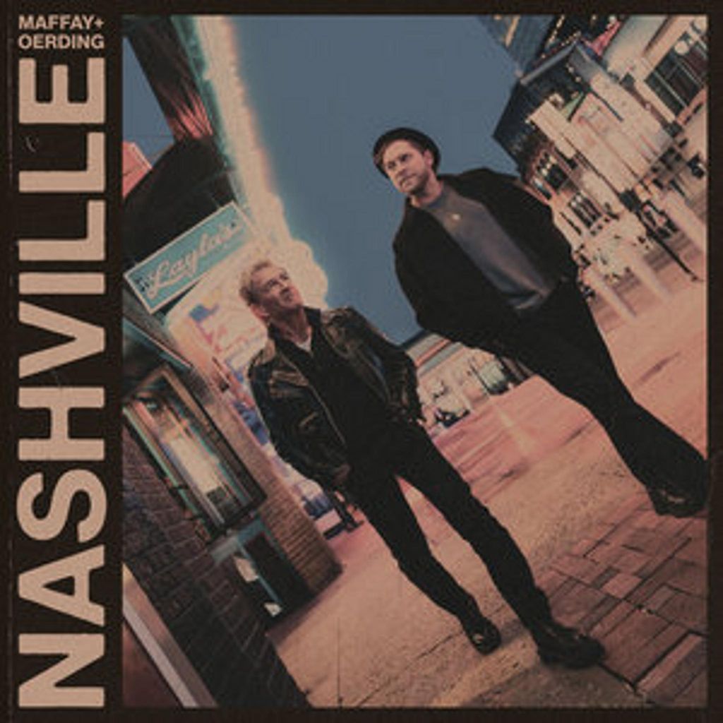 Nashville Produktbild 