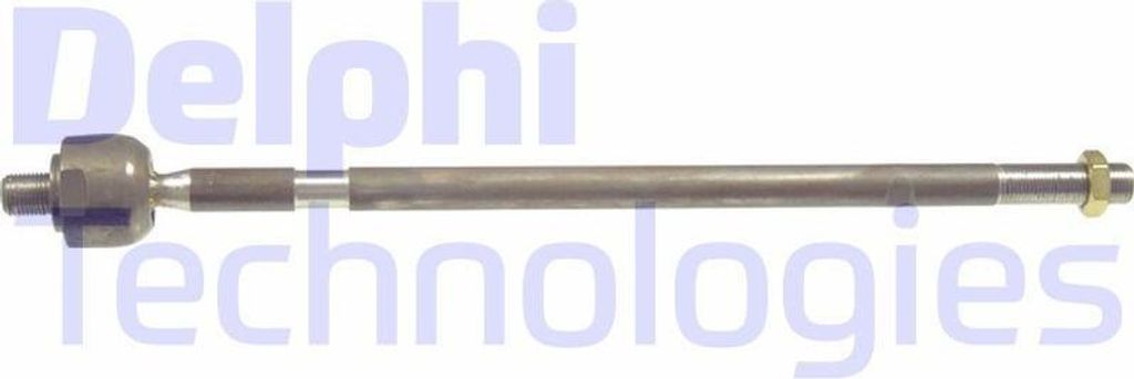 DELPHI TA1764 Axialgelenk Spurstange für VW LT 28-46 II Kastenwagen (2DA, 2DD, 2DH) Vorne Vorne Rechts