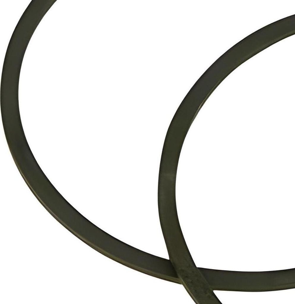 Airsal Kolbenring Satz Sport 64ccm 43,5mm kompatibel mit Piaggio, Vespa AL, ALX, NLX, Vespino T6