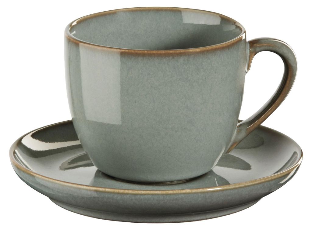 ASA Selection saisons Espressotasse mit Unterteller Immagine del prodotto 