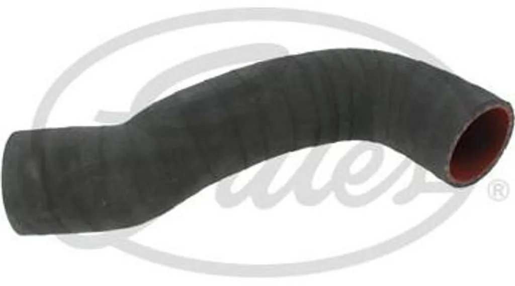 Tuyau suralimentation renforcé GATES 09-0847 compatible Volvo XC90
