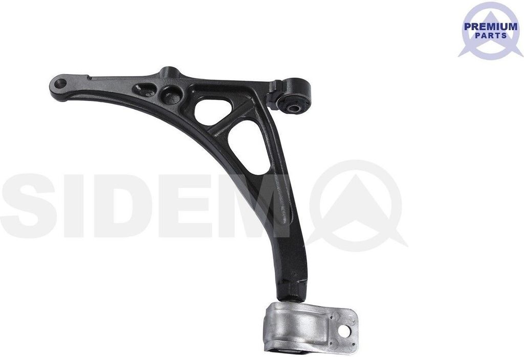 SIDEM 53678 Querlenker Unten Vorne Links passend für PEUGEOT 405 I (15B)