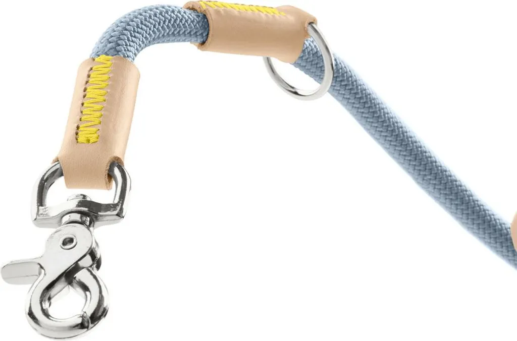 Guinzaglio Hunter MALIA Blu 1 x 200 cm | Resistente e Lavabile - 3
