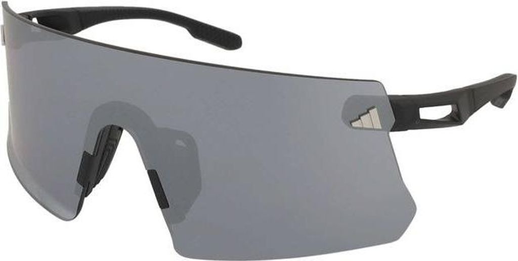 Adidas Sport SP0113 Matte black 0/0/120 Damen Sonnenbrillen