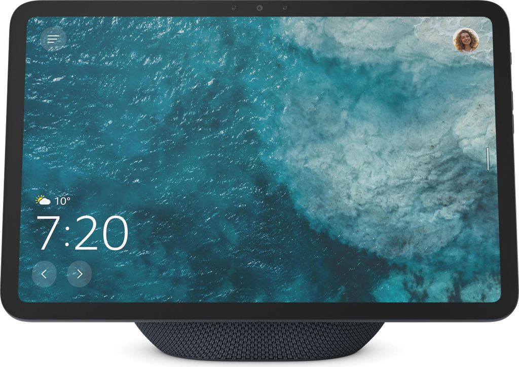Amazon Echo Show 11 (2025) – 11-Zoll-Full-HD-Smart-Display Produktbild 