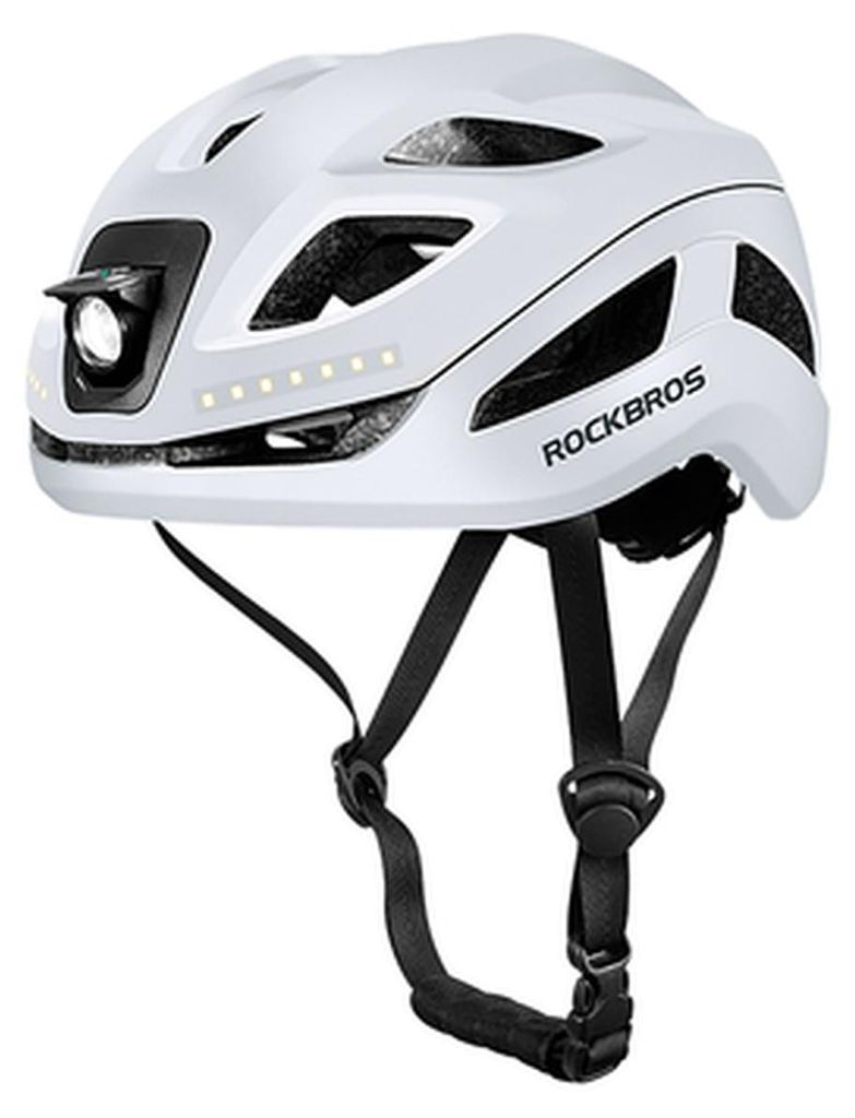 Rockbros ZK-077 Fahrradhelm mit integrierter Produktbild 