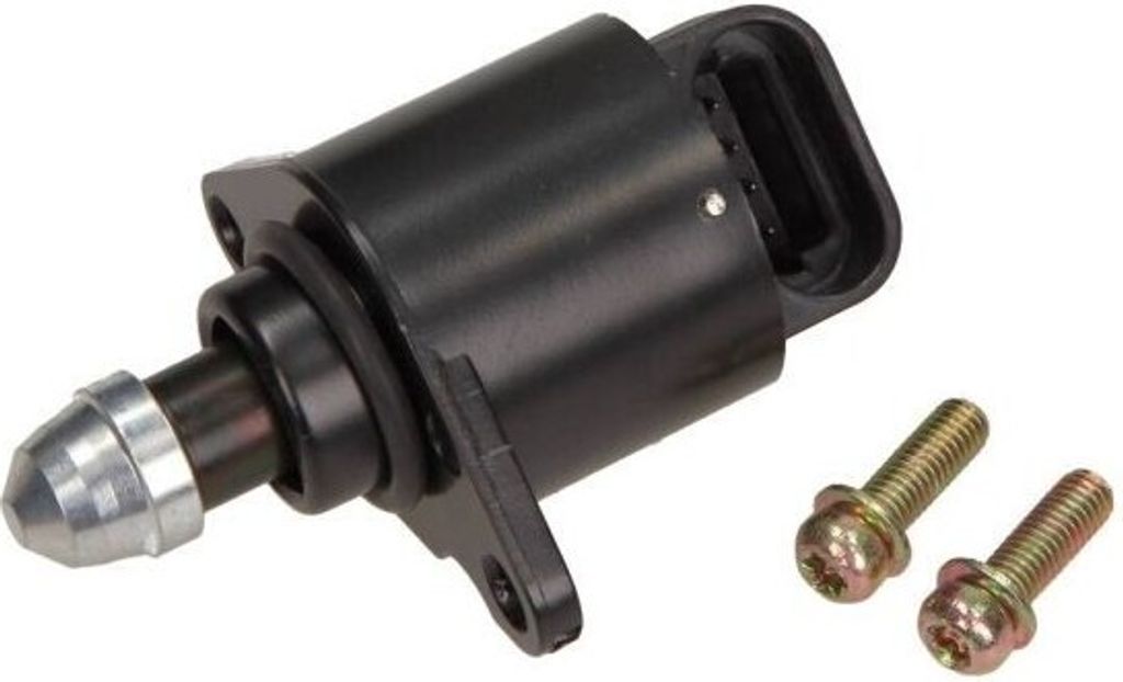 MAXGEAR 58-0026 - OE 1920 4X Leerlaufregler für Berlingo, Xsara, 306, 406, Partner (5, G)