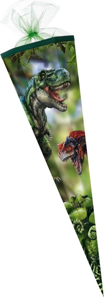Školský kužeľ Nestler T-REX World 85 cm šesťhranný Obrázok produktu 